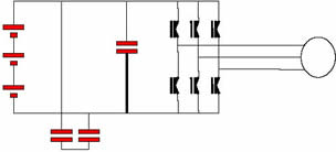 KEMET鉭電容電路
