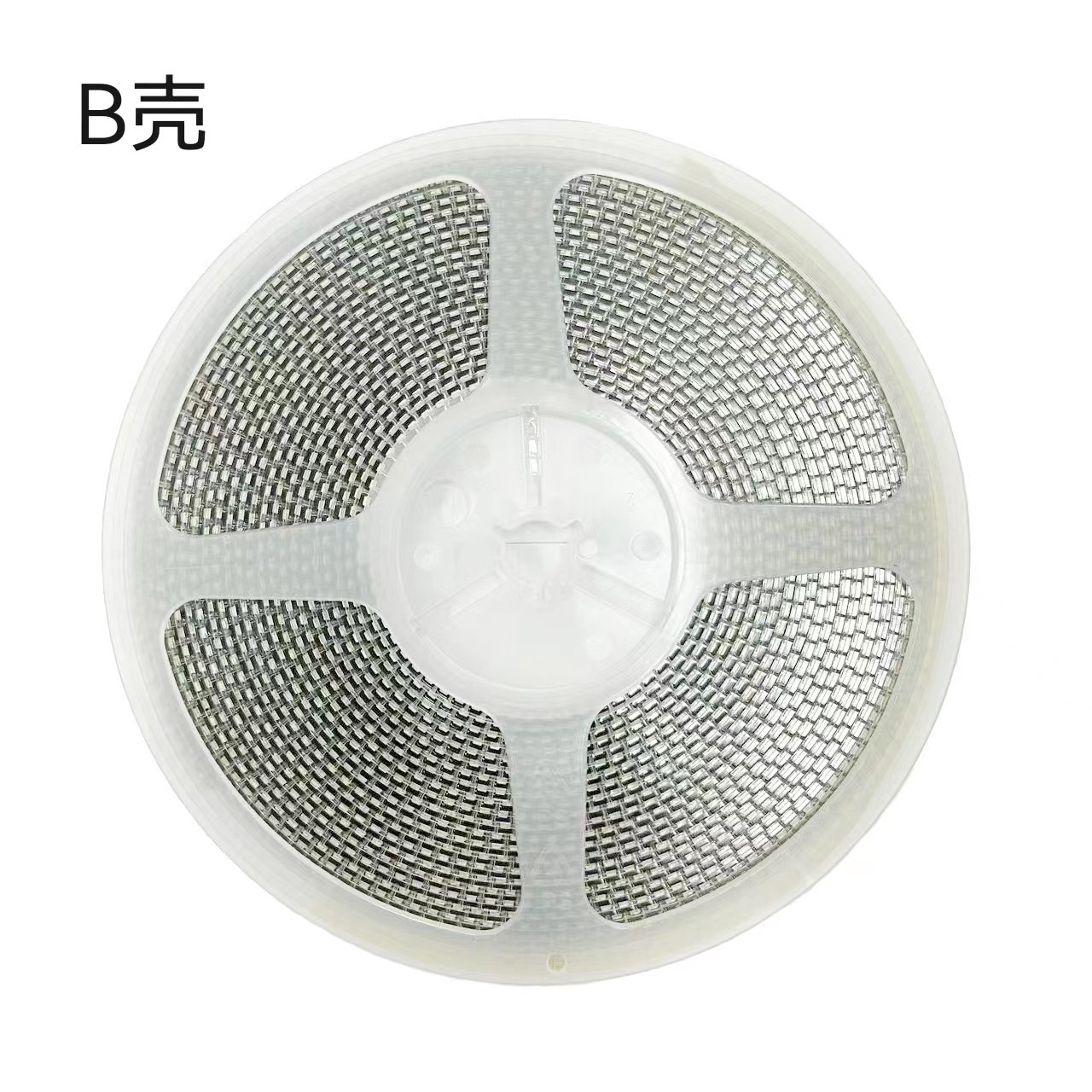 钽电容