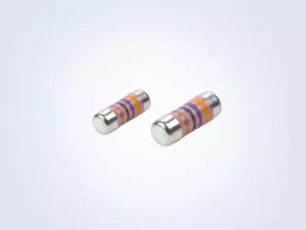 稳定薄膜功率 MELF 电阻器 - SFP