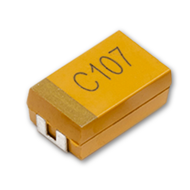 CA45-D016K107T