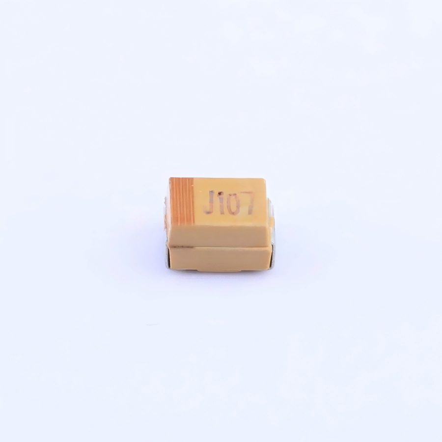 CA45-B6R3K107T