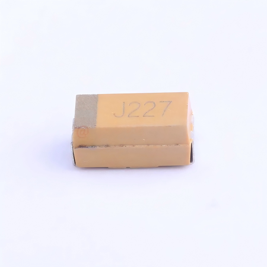 CA45-C6R3K227T