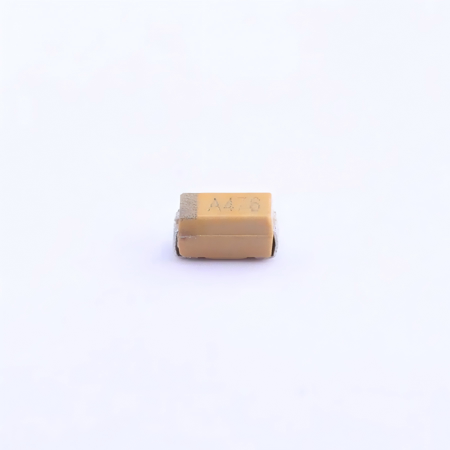 CA45-A010K476T