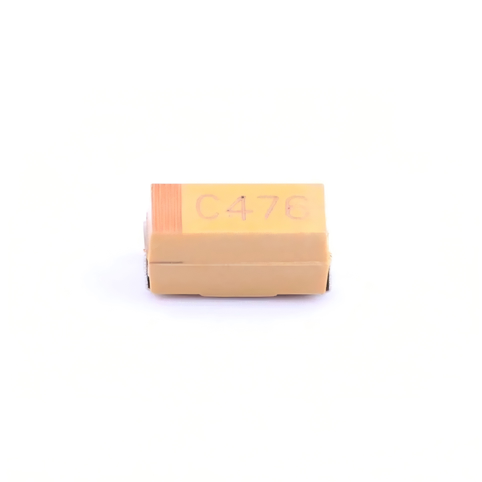 CA45-C010K476T