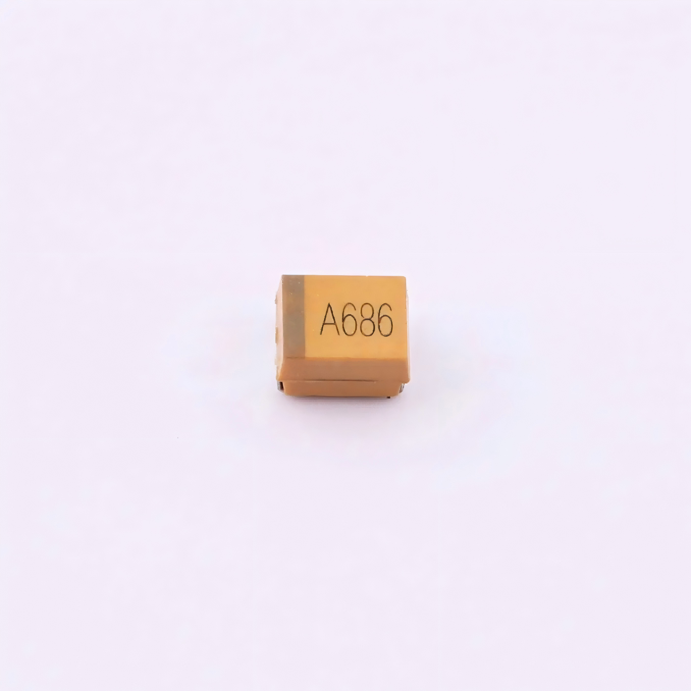 CA45-B010K686T