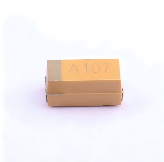 CA45-D010K107T