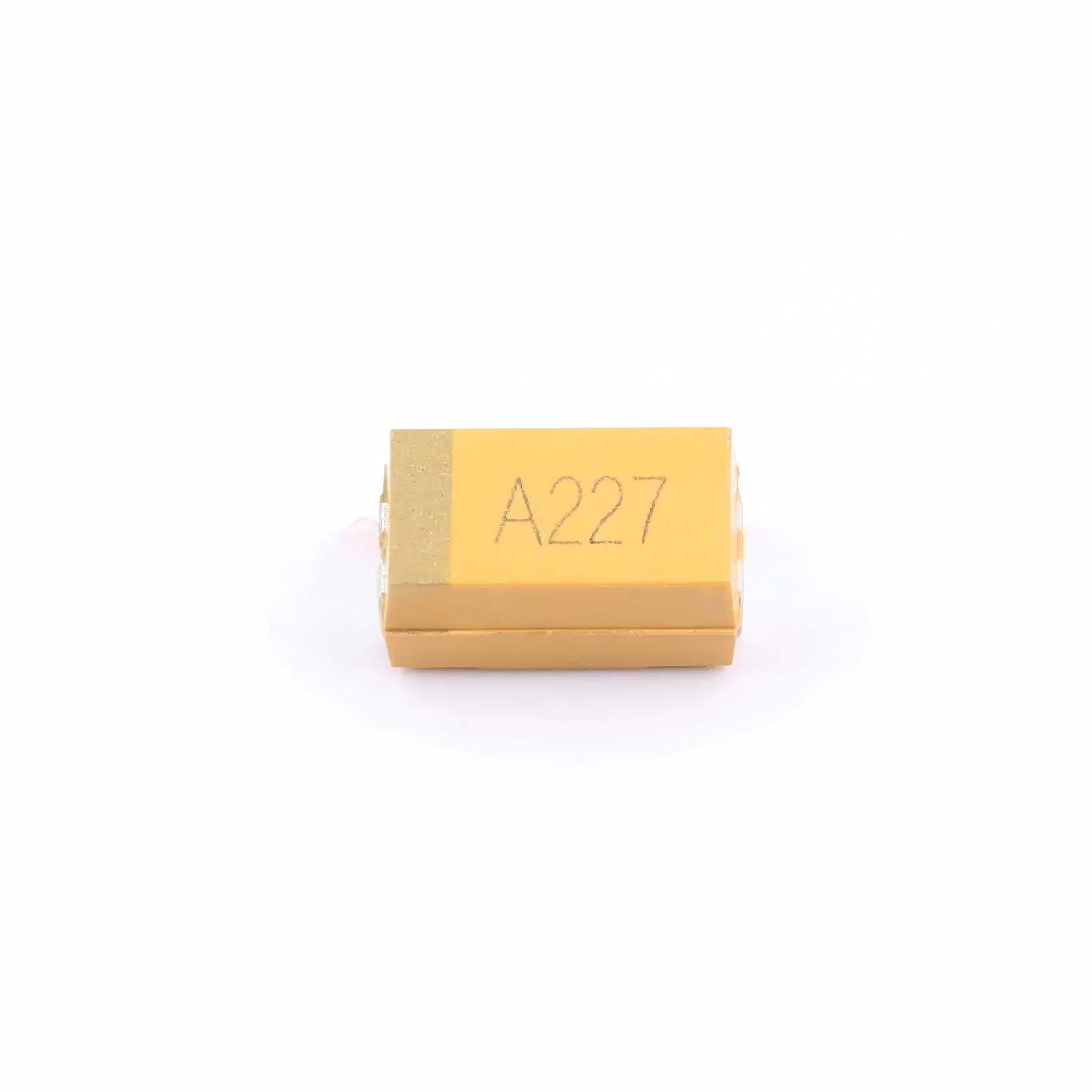 CA45-D010K227T