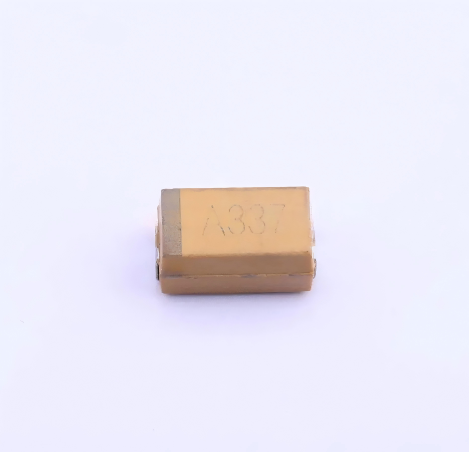 CA45-D010K337T