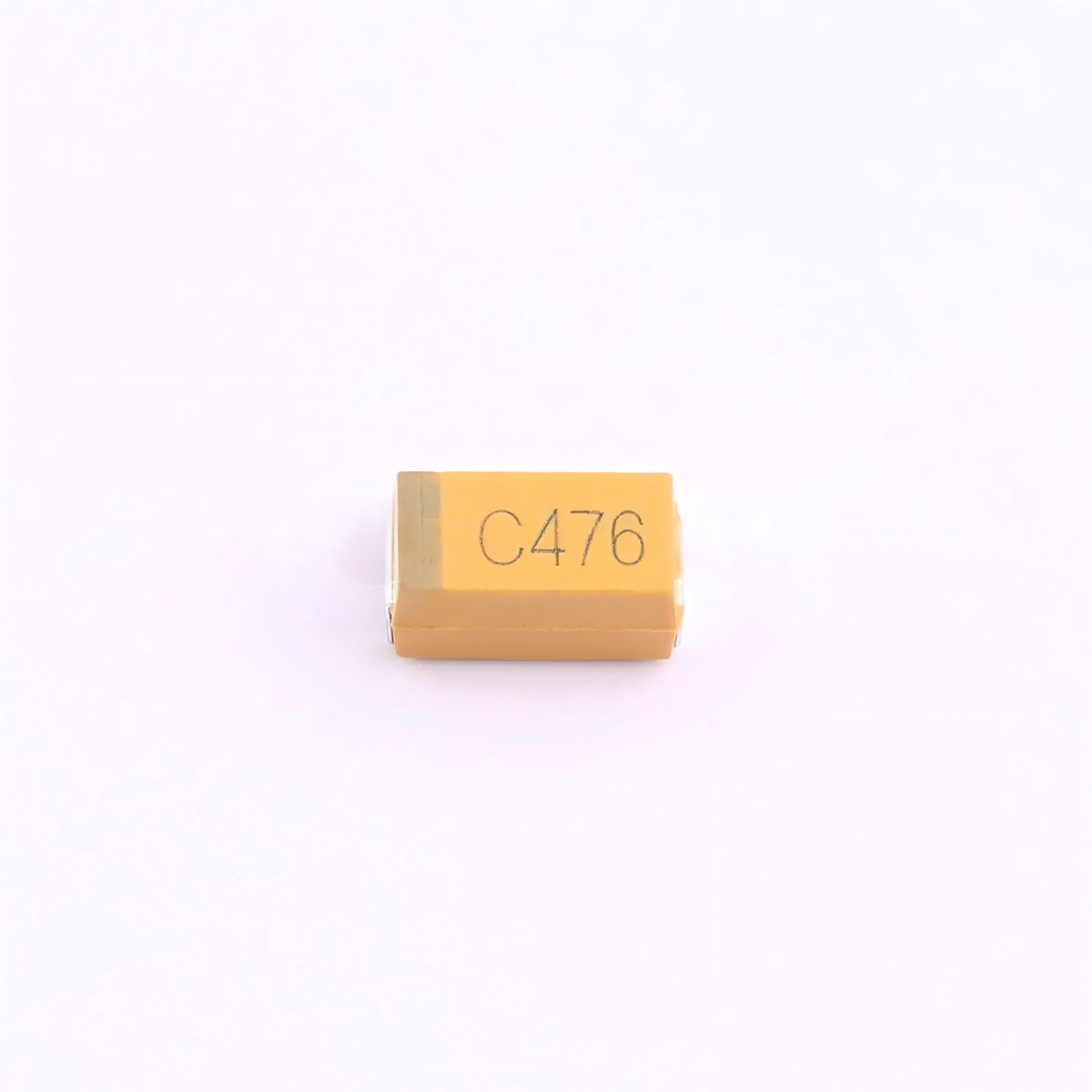 CA45-C016K476T