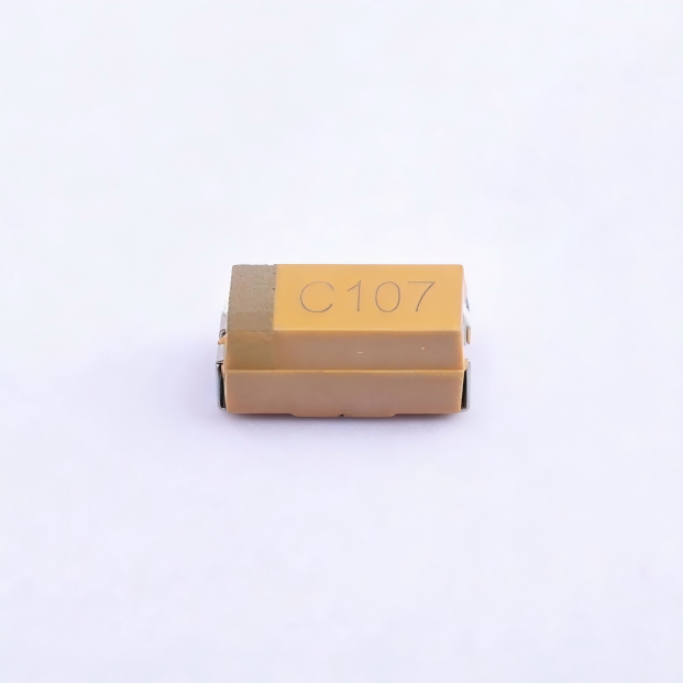 CA45-C016K107T