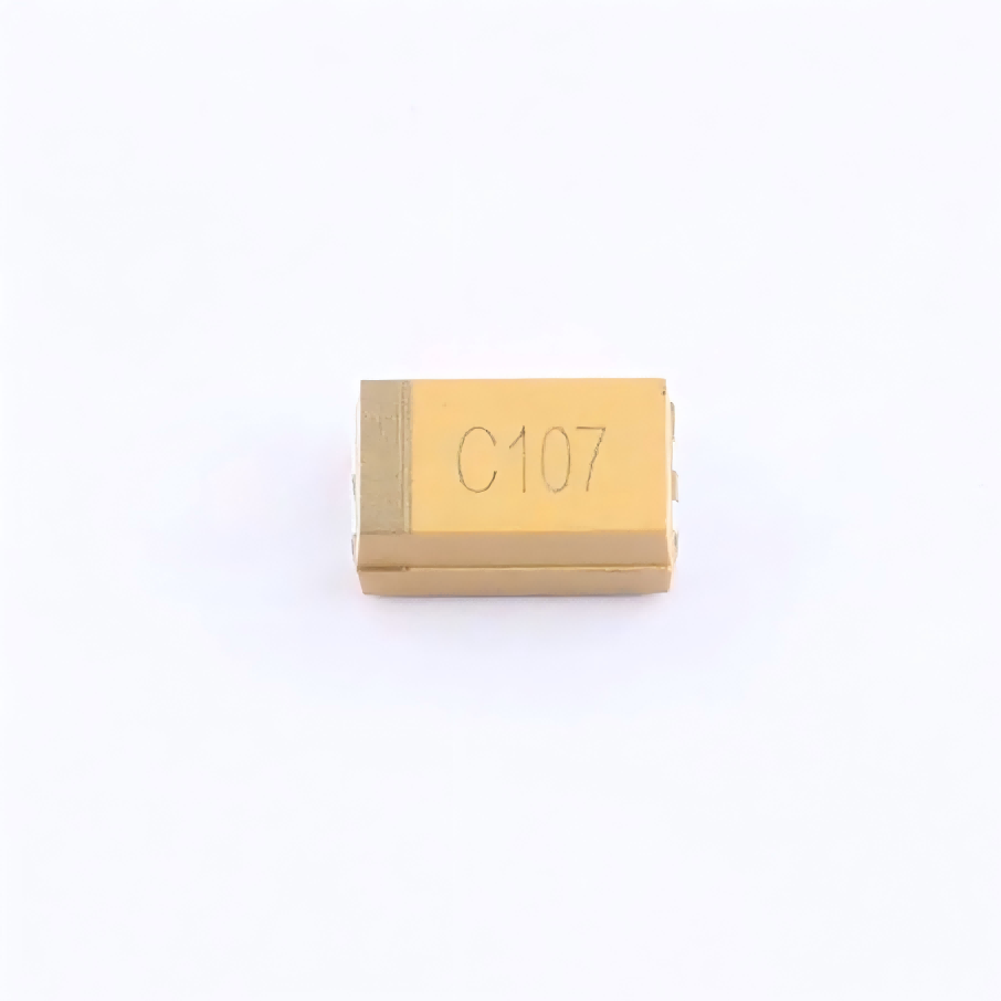 CA45-D016K107T