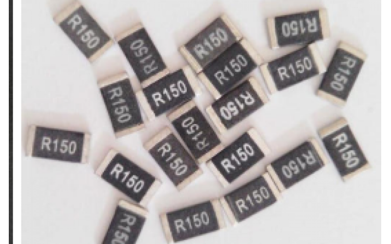 常用电阻对比，那种更适合你？