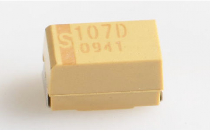 贴片电容命名规则及电容详细封装