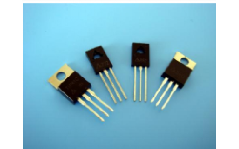 可变电容器，电解电容器，固定电容器的检测方法