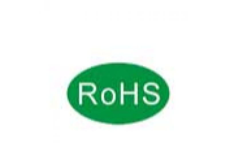 钽电容的ROHS认证代表什么？