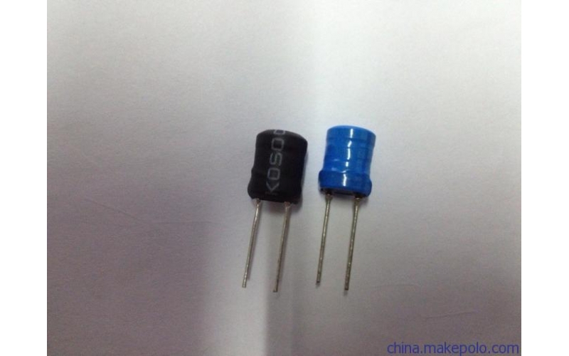 电容的作用及其使用的注意事项