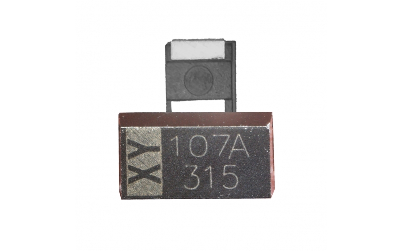 钽电容品牌及钽电容封装介绍!