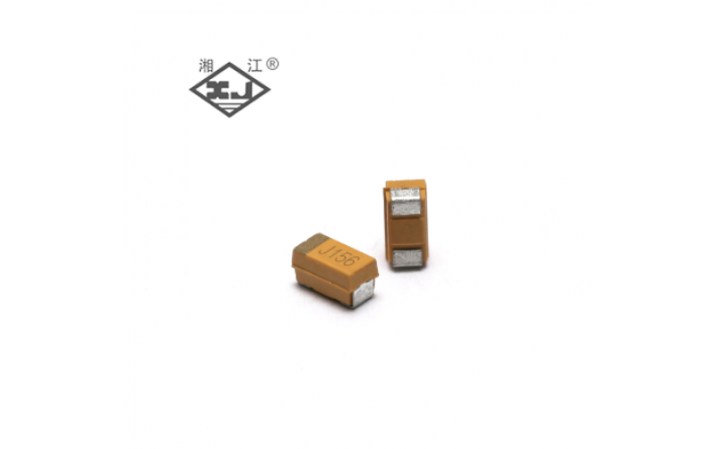 CA45-A6R3K156T 15U/6.3VA