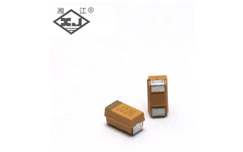 CA45-A6R3K226T 22U/6.3VA