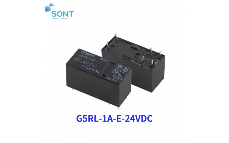 G5RL-1A-E-24VDC